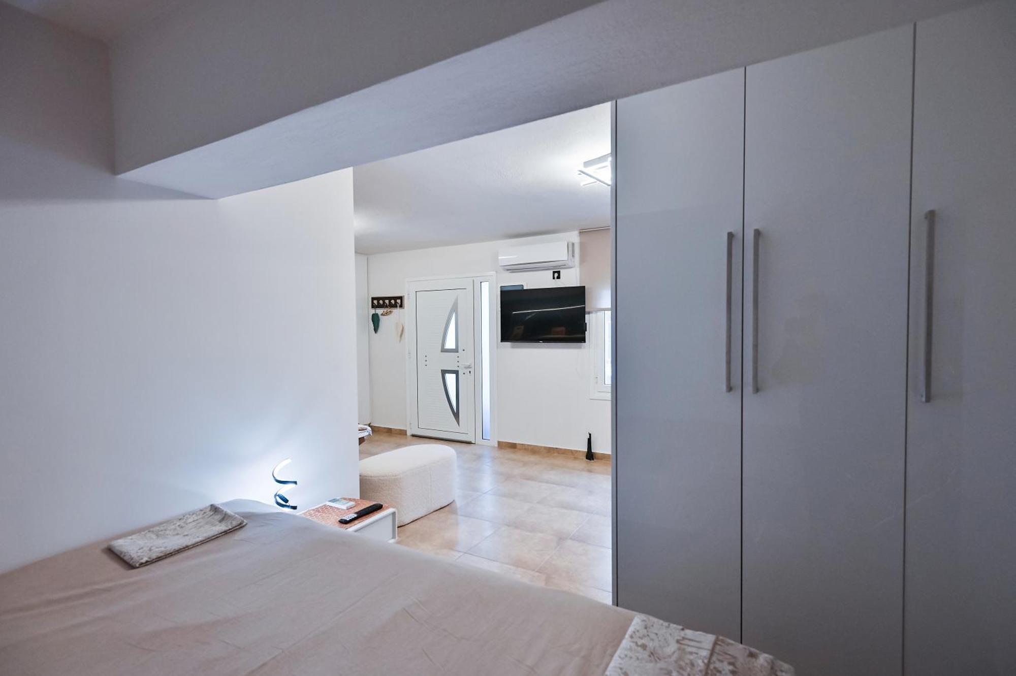 Apartamento La Casa de Spyrakos Volos Exterior foto