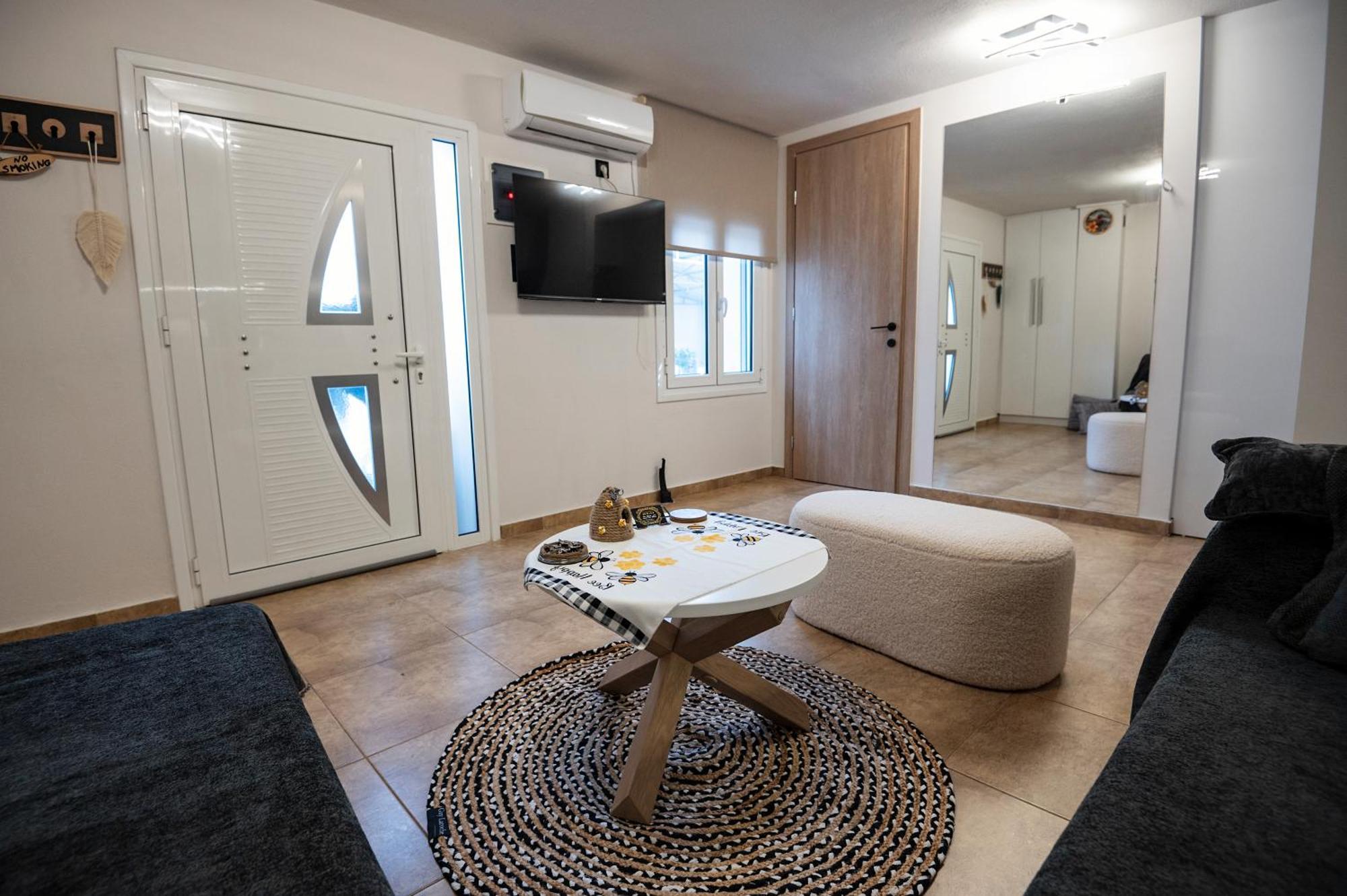 Apartamento La Casa de Spyrakos Volos Exterior foto